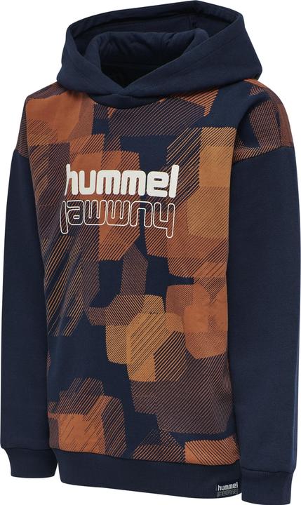 Image du produit hummel Kendrick Hoodie (128)