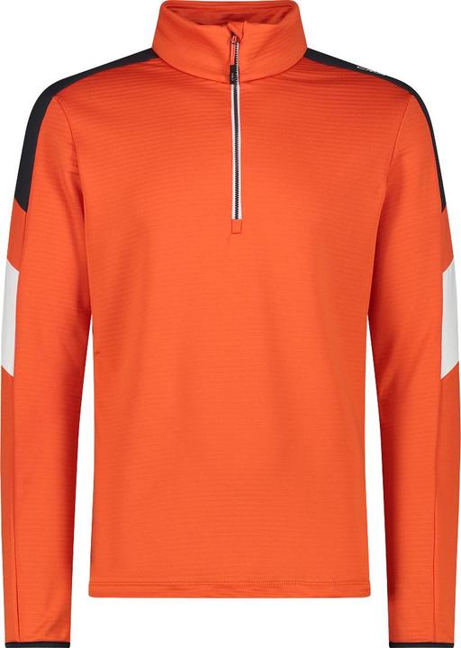 Image du produit CMP Campagnolo Sweatshirt demi-zip (4XL)