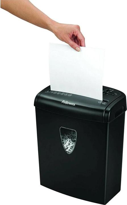 Produktbild Fellowes Powershred 8CD (Partikelschnitt)