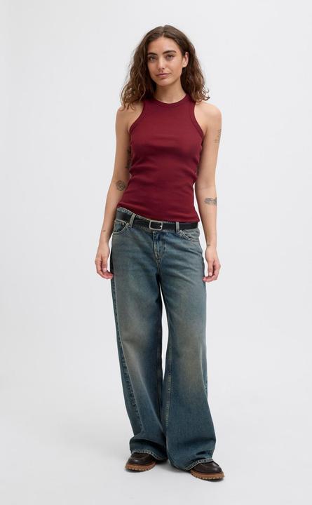Immagine prodotto JJXX Jxforest Str Sl Rib Top Jrs Noos (M)