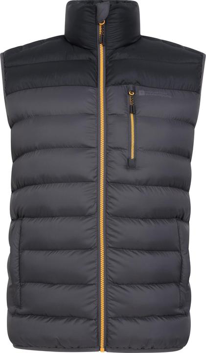 Image du produit Mountain Warehouse - Veste sans manches LINK - Homme (XS)