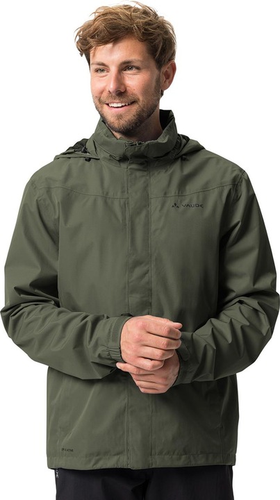 Actual product image Vaude Escape Light (4XL)