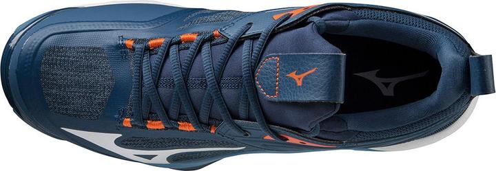 Produktbild Mizuno Wave Momentum 2 (44.5)
