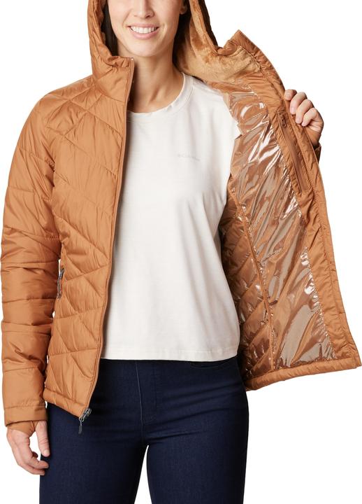 Produktbild Columbia Heavenly Hdd Jacket (S)