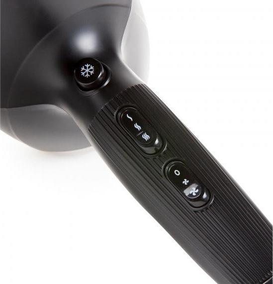 Image du produit Domo SÈCHE-CHEVEUX 2100W/DO1093HD (2100 W)