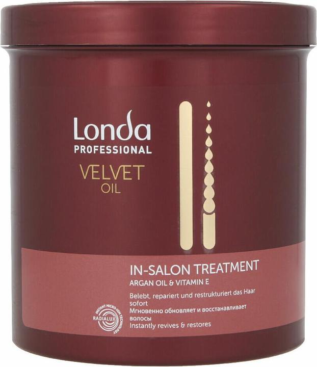 Londa Traitement à l'huile de velours