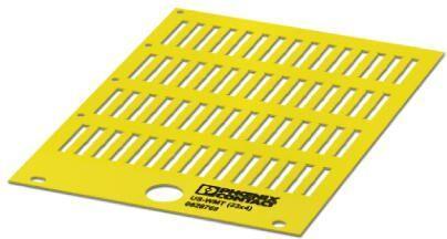 Immagine prodotto Phoenix Contact US-WMT (23X4) YE
