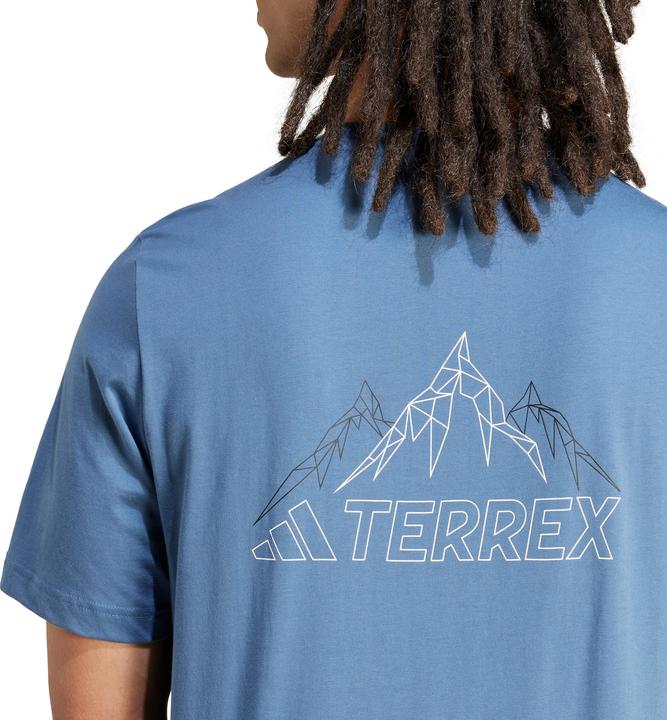 Produktbild adidas TX Mountain (S)