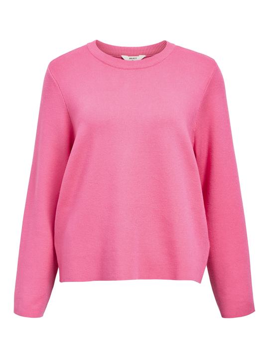 Immagine prodotto Object Langärmeliger Strickpullover (XS)