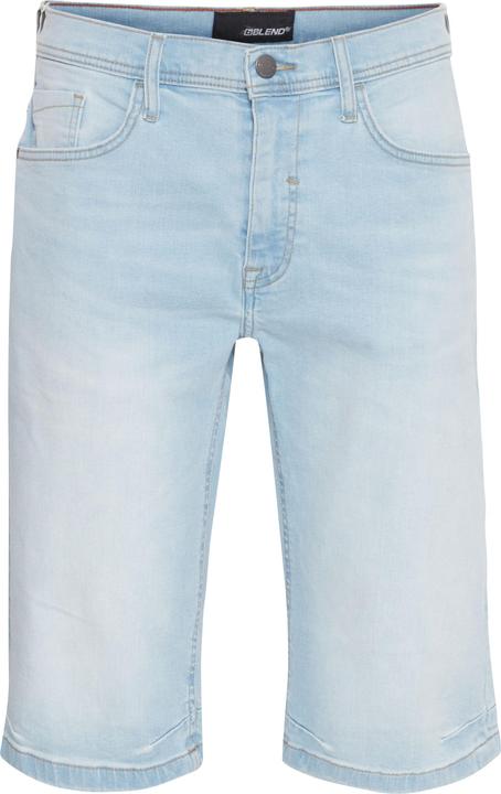 Blend Denim Capri shorts 20713328 (S)