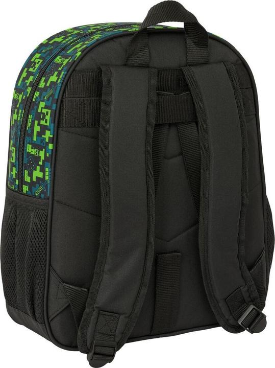 Produktbild Safta Minecraft "TNT" (15 l) - Kinderrucksack (15 l)