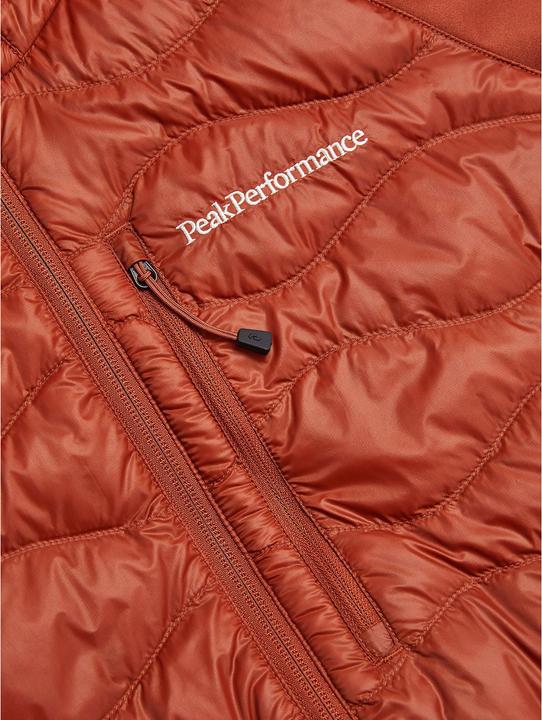Produktbild Peak Performance Helium Hybrid Hood Jacket (XL)