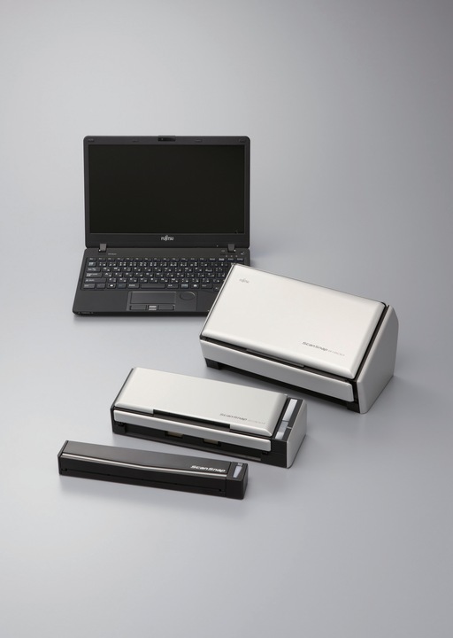 Produktbild Fujitsu ScanSnap S1300i (USB)