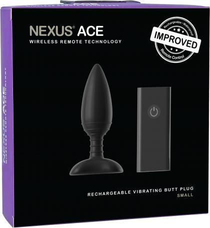 Produktbild Nexus Ace Remote (S)