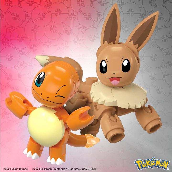 Produktbild Pokémon Pokéball Set