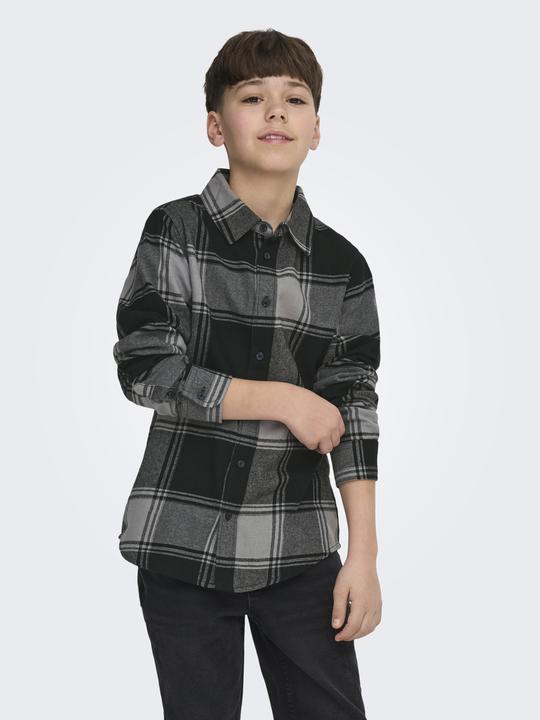 Immagine prodotto Only & Sons Osjgudmund Ls Checked Shirt Noos (170)