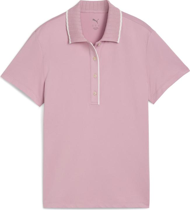 Actual product image Puma W Cloudspun Bridges SS Polo (L)