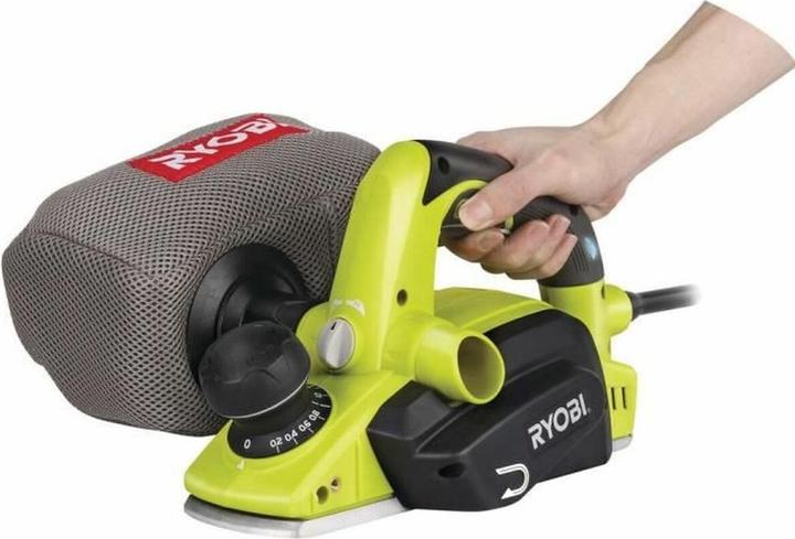 Image du produit Ryobi Rabot 600 W EPN6082CHG
