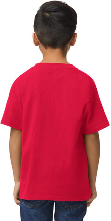 Actual product image Gildan Softstyle T-shirt (XL)