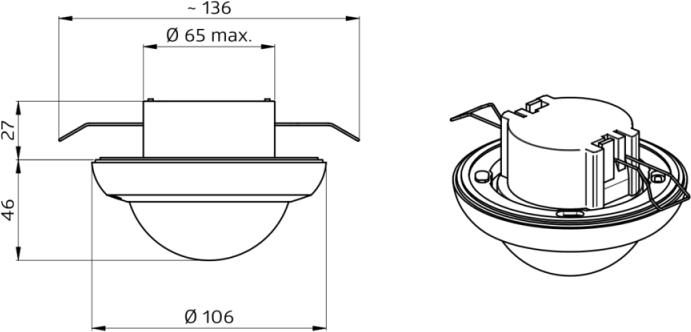 Produktbild BEG B.E.G. 93546 (12 m)