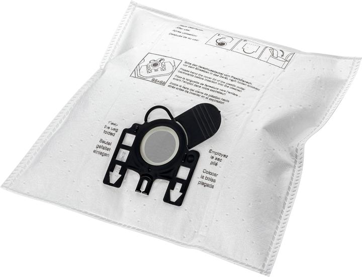 Actual product image Etana 20x Vacuum Cleaner Bags (20 x)