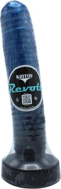 Image du produit Kiotos Revolt Blue Wave 21