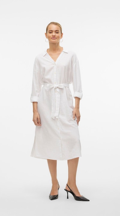 Produktbild Vero Moda VMLINN Hemd Hemd (XS)