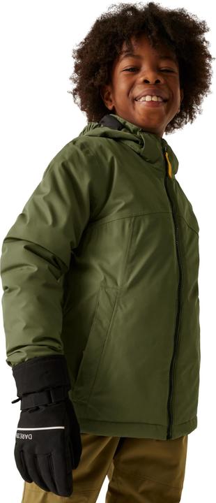 Immagine prodotto Dare2b Impose V Giacca da Sci Bambini (128)