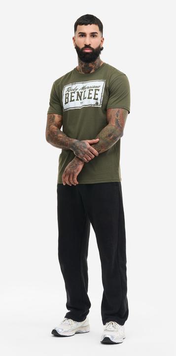 Produktbild Benlee Boxlabel (XL)