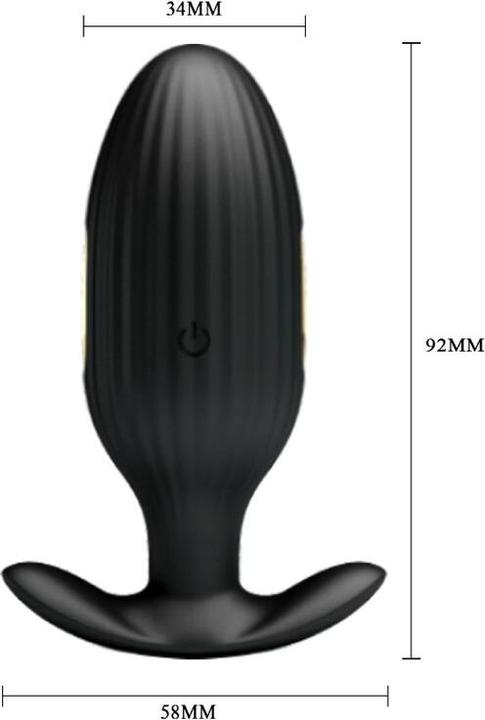 Actual product image Pretty Love Jefferson