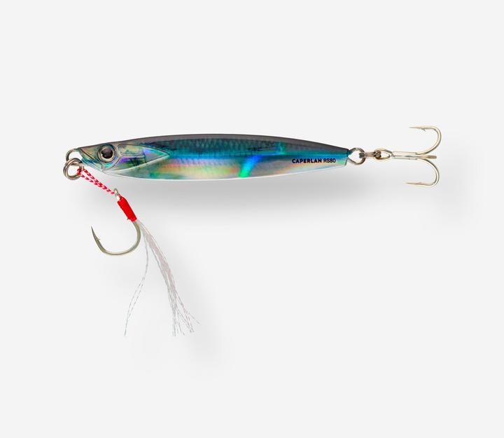 Produktbild Caperlan BIASTOS 80g (10.30 cm)