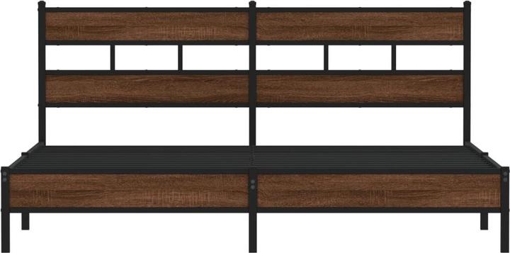 Image du produit vidaXL Bettgestell (180 x 200 cm)