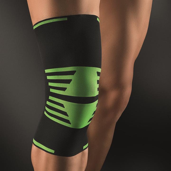 Actual product image ActiveColor Sport knee brace (L)