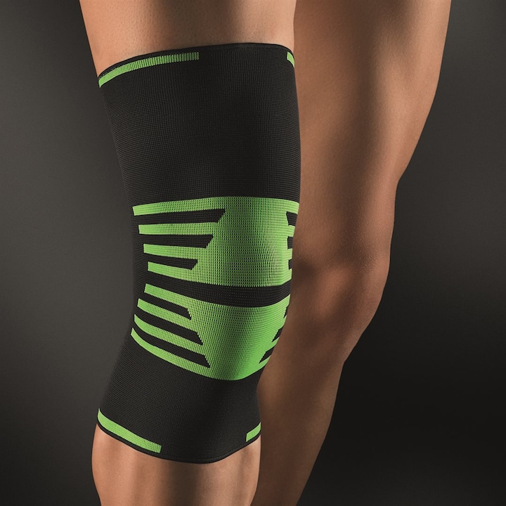 Produktbild ActiveColor Sport Kniebandage (L)