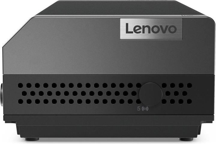 Immagine prodotto Lenovo ThinkEdge SE30 (512 GB, 16 GB, Grafica Intel Iris)