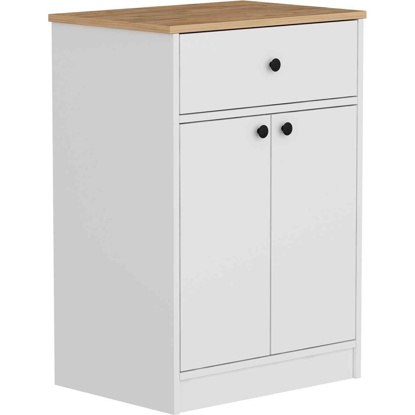 Kalune Design, Kommode + Sideboard, Latte