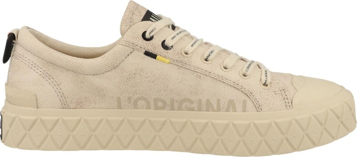Actual product image Palladium Palla Ace Lo Surplus (42)
