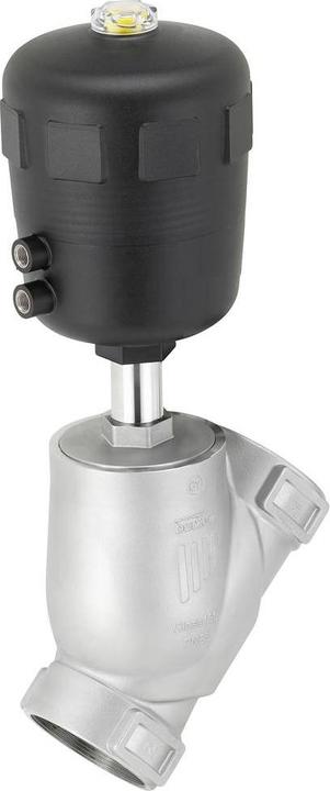 Bürkert 2/2-Wege-Schrägsitzventil pneum.bet