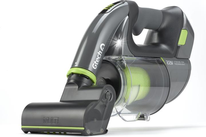 Produktbild Gtech Multi