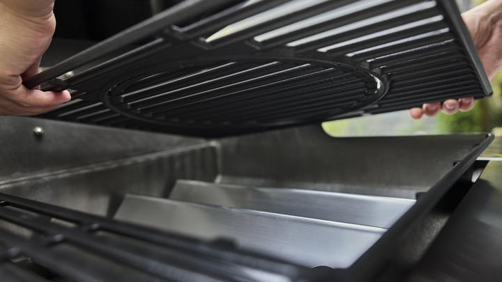 Actual product image Weber Genesis E-315W GBS (11.43 kW)