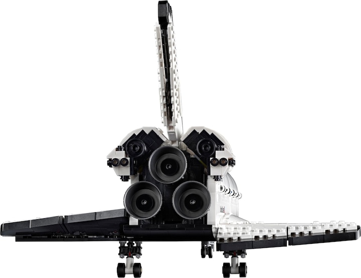 Image du produit LEGO Navette spatiale Discovery de la NASA (10283, LEGO difficiles à trouver)