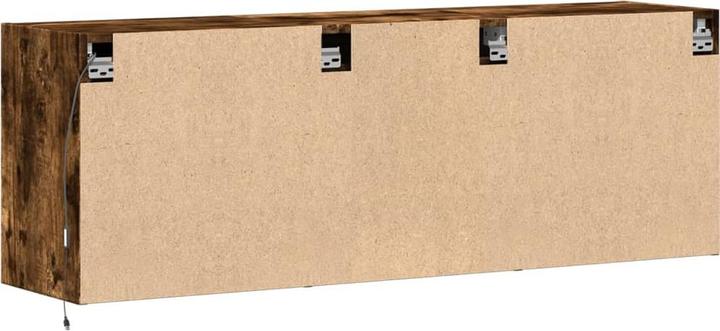 Produktbild vidaXL TV-Wandschrank