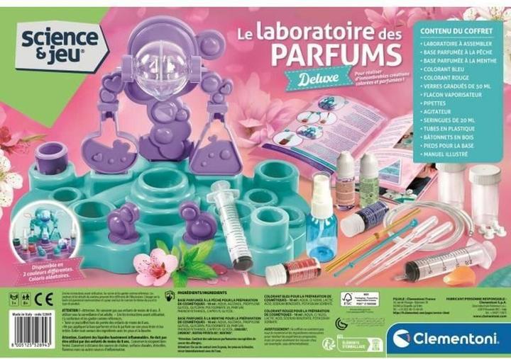 Produktbild Clementoni Wissenschaftsspiel