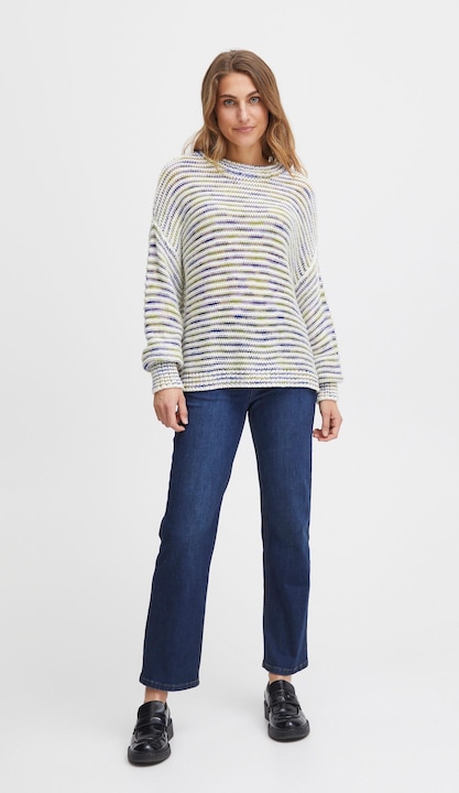 Produktbild Fransa FRLEA PU 2 - Pullover - 20611401 (XXL)