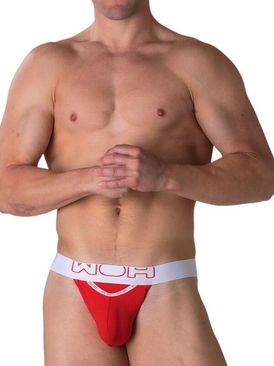 Produktbild HOM G-String Sexy Fun (S, Einzelpack)