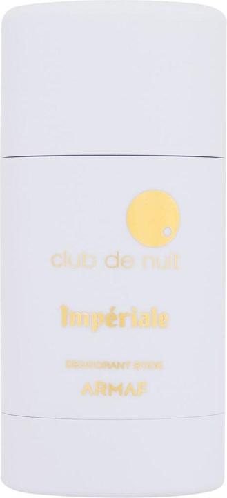 Image du produit Armaf Club de Nuit Blanc Impérial (Stick)