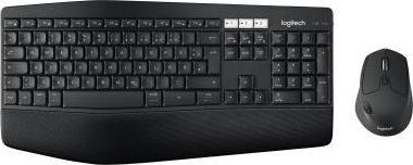 Immagine prodotto Logitech MK850 (Germania, Senza fili)