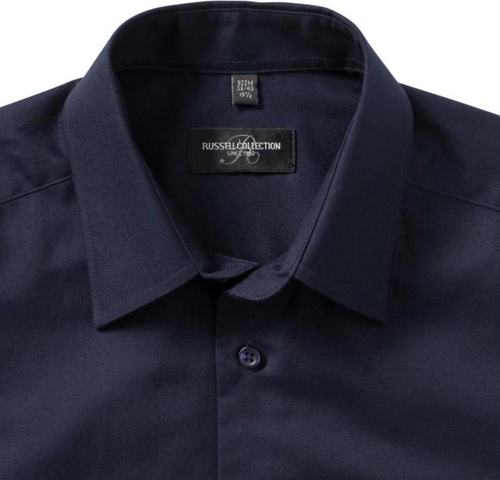 Immagine prodotto Russell - Camicia Manica Lunga Taglio in figura - Uomo (44)