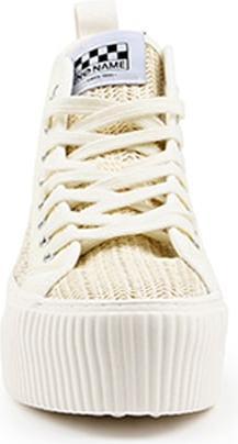 Produktbild No Name Iron Mid (41)