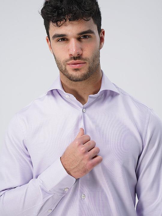 Immagine prodotto Stenströms Camicia con taglio aderente